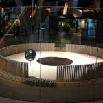 Экскурсии в музей науки CosmoCaixa в Барселоне (фото 5)